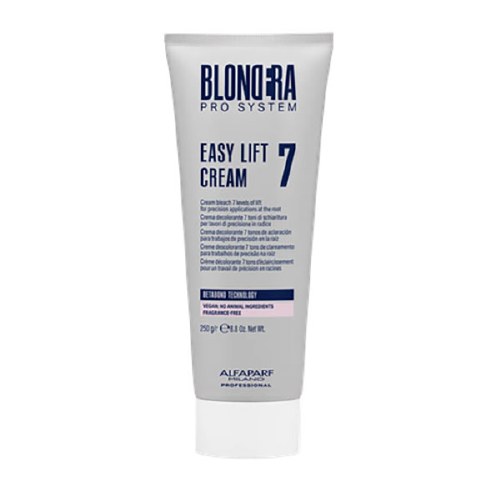 Blondera Easy Lift Toner Cr 7   250g