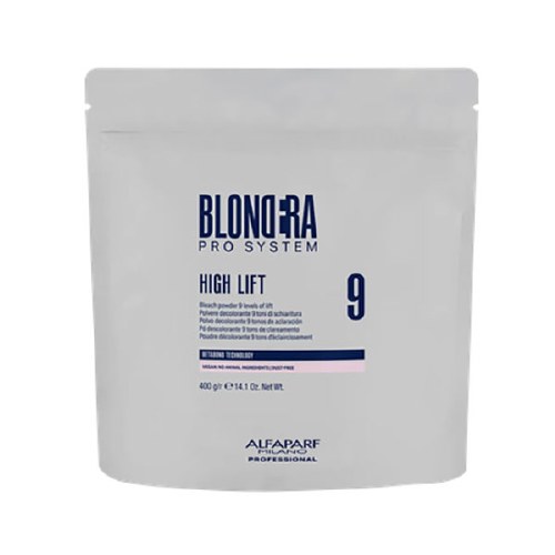 Blondera High Lift Bleach 9   400g