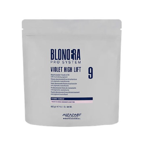 Blondera High Lift V Bleach 9   400g