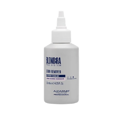 Blondera Stain Remover 125ml