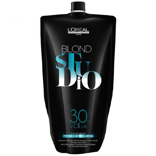 Loreal BS Developer 30vol 1L