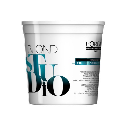 Loreal BS FreeHand 400g Dis