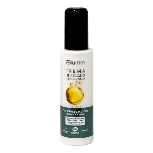 Blumin Avocado Leave in Cream 100ml