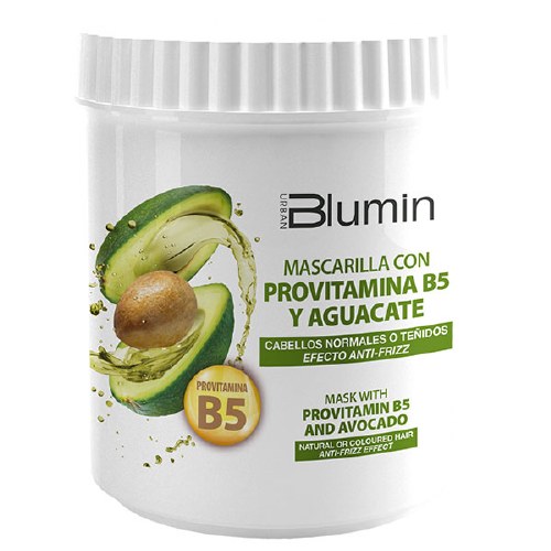 Blumin Avocado&B5 Mask 700ml