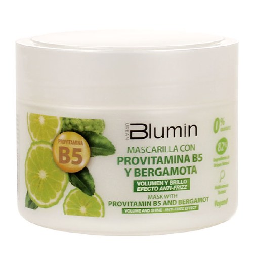 Blumin Bergamot&B5 Mask 300ml