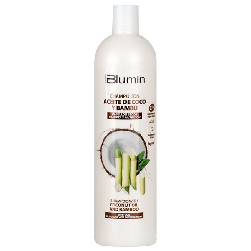 Blumin C&B Shampoo 1Ltr