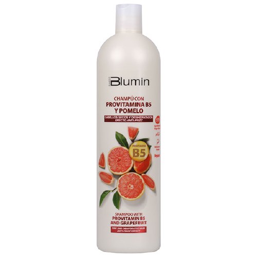 Blumin Grapefruit& B5 Sham 1Lt