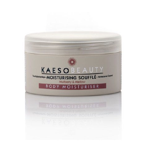 Kaeso Body Moisturiser 450ml