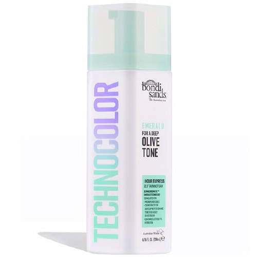 Bondi Sands Emerald 1hr Exp Technocolor 200ml