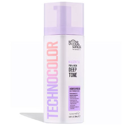 Bondi Sands Magenta 1hr Exp Technocolor 200ml