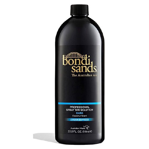 Bondi Sands Spray Tan Dark 1Ltr