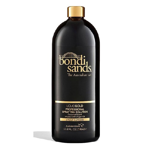Bondi Sands Spray Tan Liq Gold 1Ltr