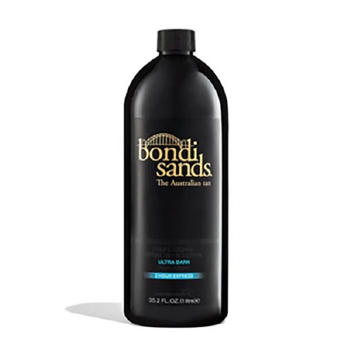 Bondi Sands Spray Tan U Dark Dark 1Ltr