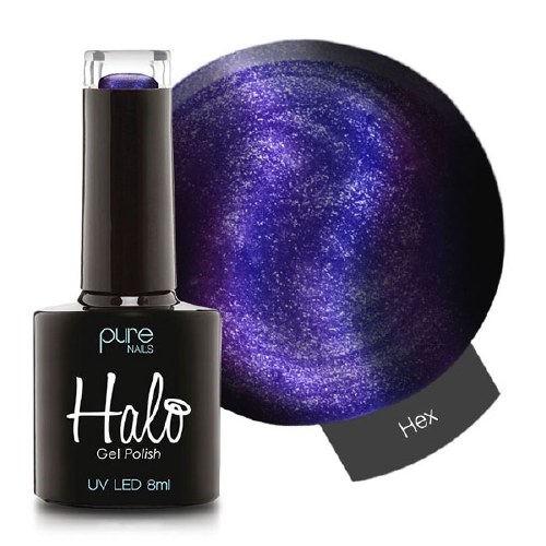 Halo Gel Hex 8ml Dis