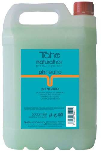 Tahe PH Neutral Shampoo 5L