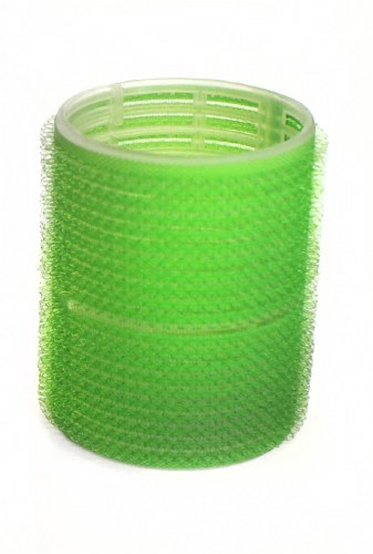 HT Velcro Rollers Large Green