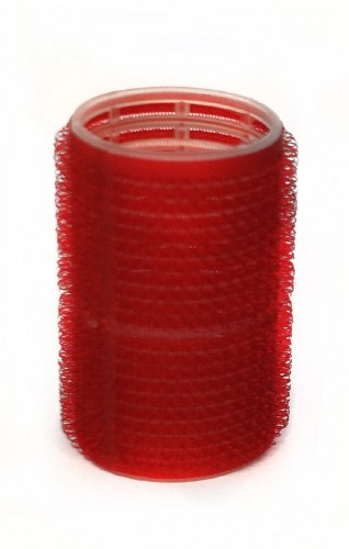 HT Velcro Rollers Large Red