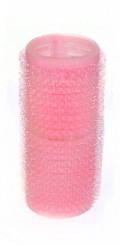 HT Velcro Rollers Small Pink