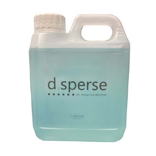 CND D Sperse Remover 1Ltr