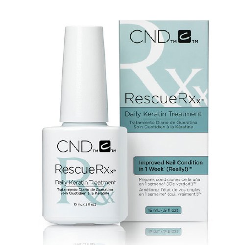 CND Essentials Rescue 15ml