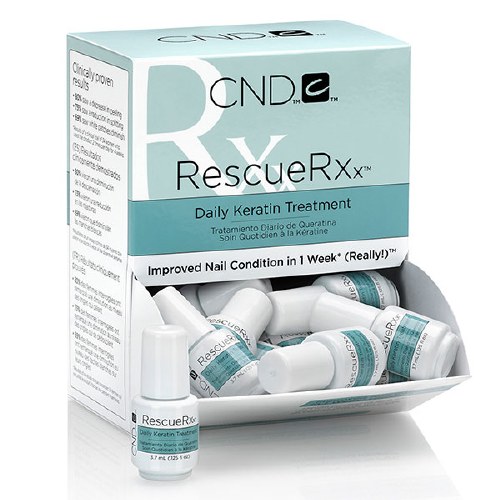 CND Essentials Rescue 40 Pack