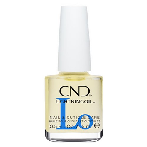 CND Lightning Oil 15ml