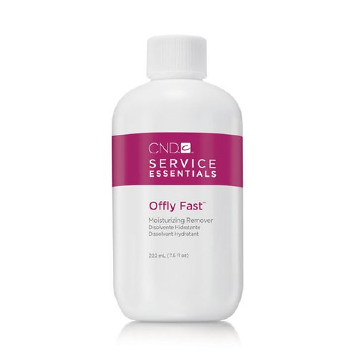 CND Offly Fast 222ml