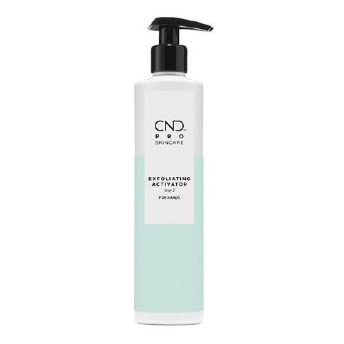 CND SPA Exfol Activator 298ml