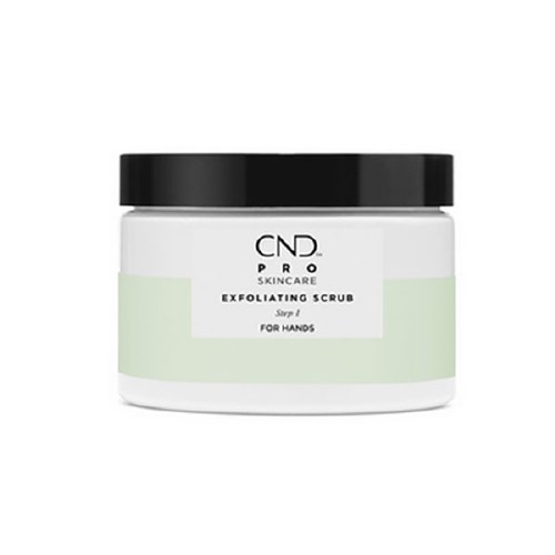 CND SPA Exfoliating Scrub 298m