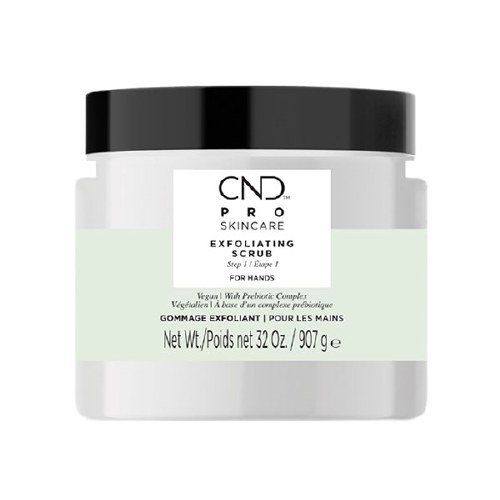 CND SPA Exfoliating Scrub 946m