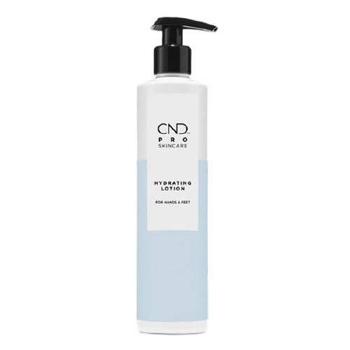CND SPA Hydrating Lotion 298ml
