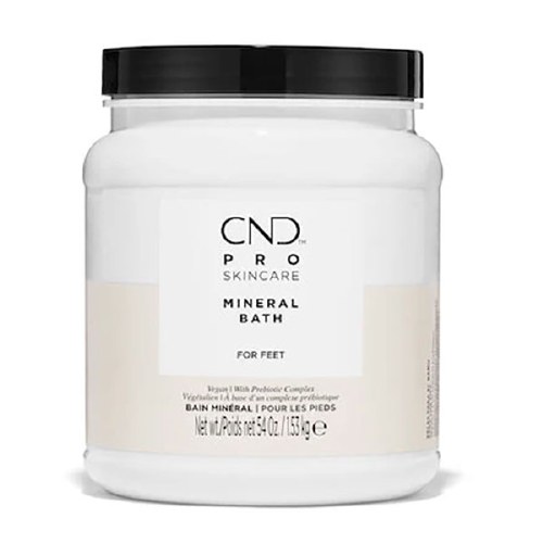 CND SPA Mineral Bath 1596ml