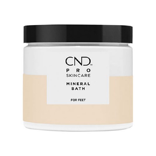 CND SPA Mineral Bath 532ml