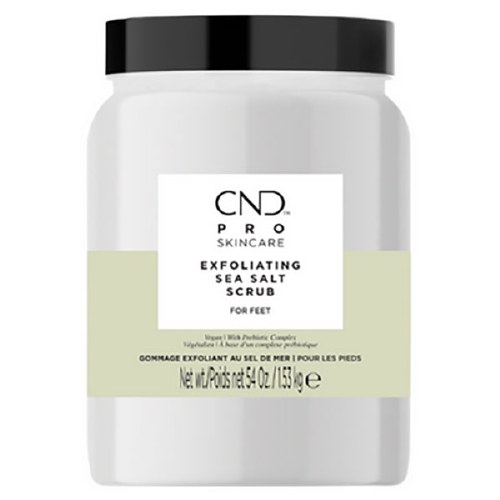 CND SPA Sea Salt Scrub 1.596ml