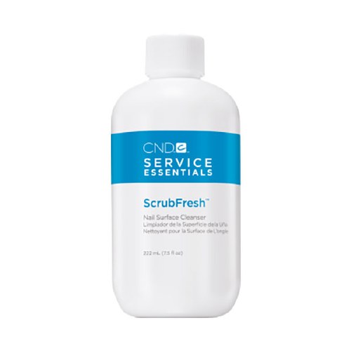 CND ScrubFresh 222ml