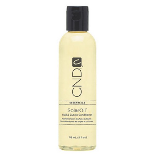 CND Solar Oil 118ml