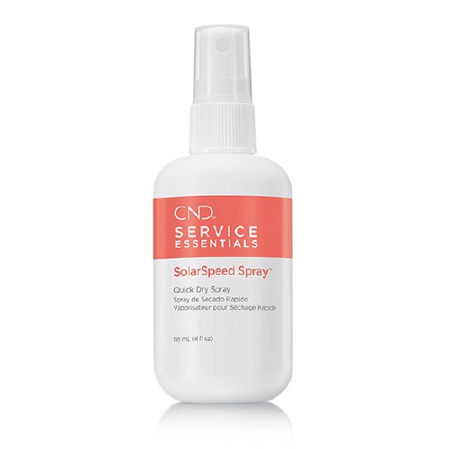 CND Solar Speed Spray 118ml