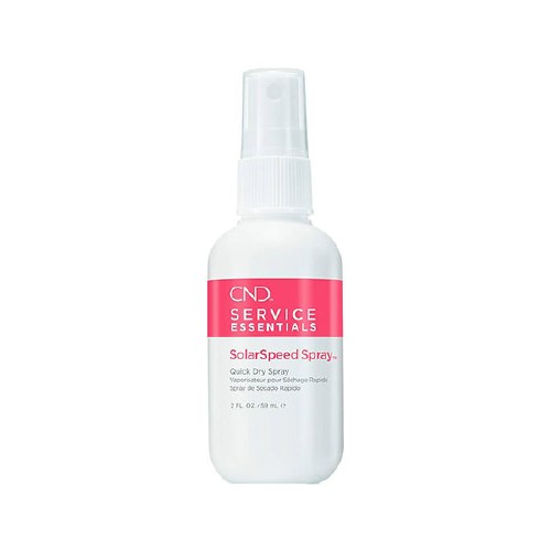 CND Solar Speed Spray 59ml