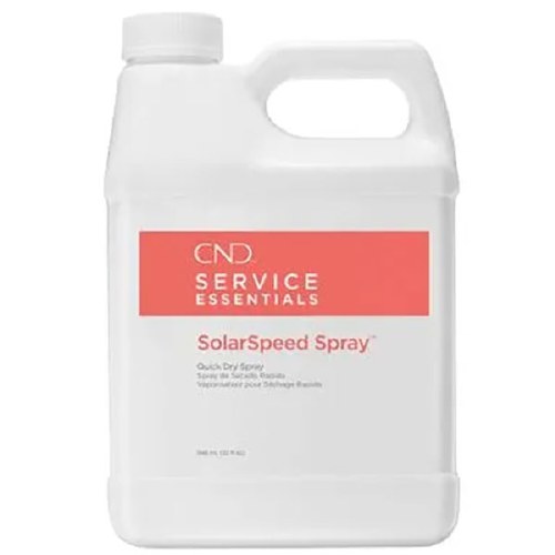 CND Solar Speed Spray 946ml
