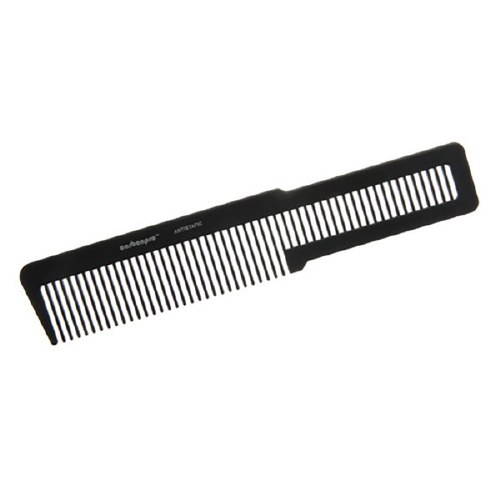 CO Barbers Carbon Comb
