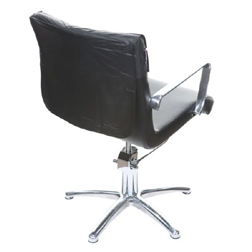 CO Chair Back Cover Black