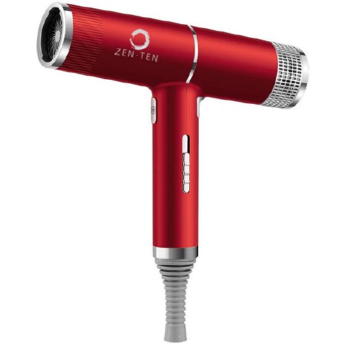 CO Concept Dryer Red