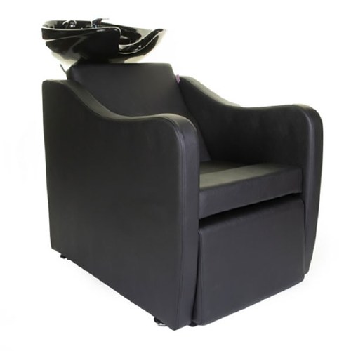 CO Cuba Wash Unit Black