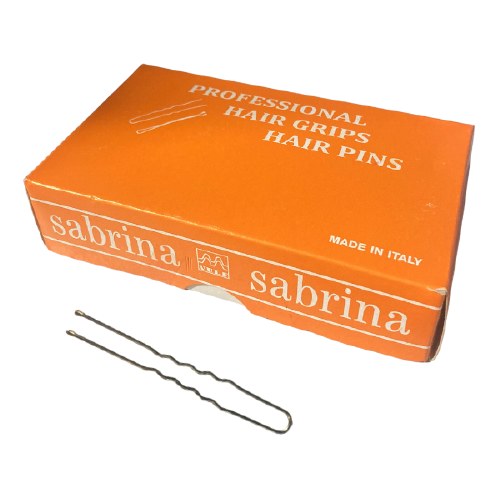 CO Fine Wavy Pins 2" Blonde