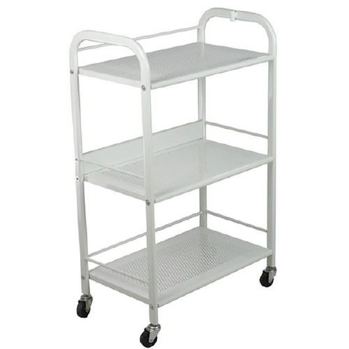 CO Fortuna 3 Tier Bty Trolley