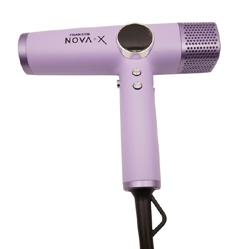 CO Fransen Nova X Dryer Purple