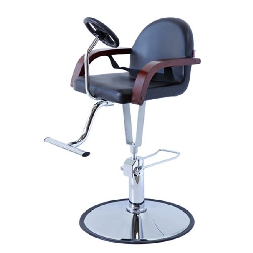 CO Junior Hyd Styling Chair