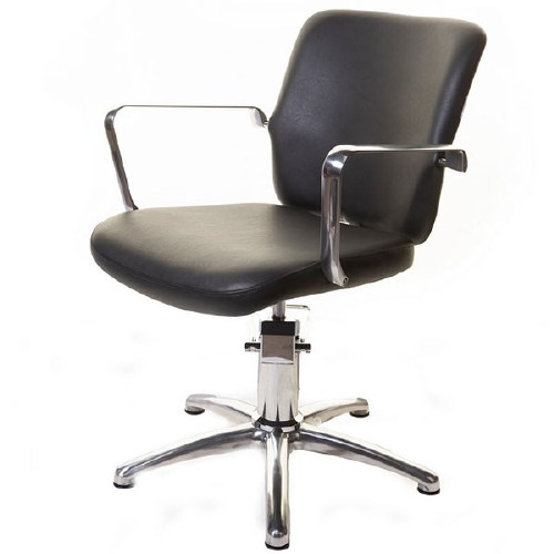 CO Martinique Hyd Chair Blk