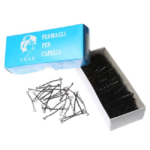 CO Std Wavy Grips Black