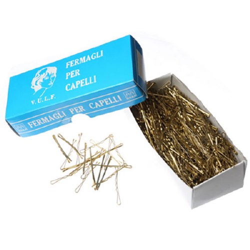 CO Std Wavy Grips Blonde